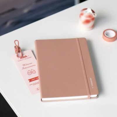Agenda 2024 le papier store iconic