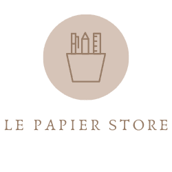 Le Papier Store